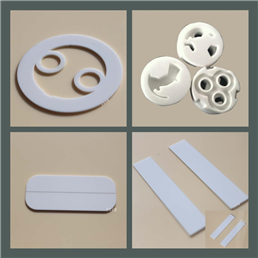 Zirconia ceramics